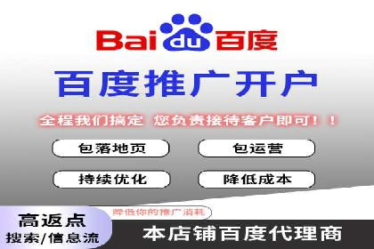 百度推广排名提升方案：某科技公司的成功经验